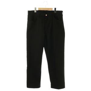 ×WRANGLER ラングラー WS0215 パンツ DRESS JEANS デニム ジッパーフライ XL