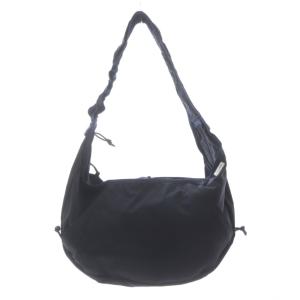 HOBO BAG WID ネイビー BRA251L12