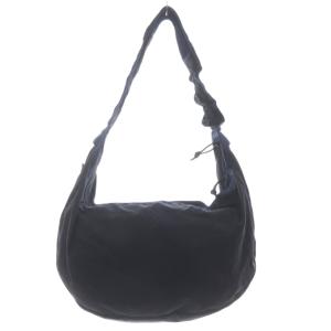 BRIEFING HOBO BAG WID ネイビー BRA251L12