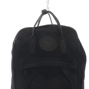 FJALLRAVEN Kanken No. 2 Black バックパック リュックサック 黒 ブラック 23567 /SR SH