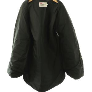 Traditional Weatherwear ライナーダウンダウンコート アウター ロング 34 ブラック /DO OS