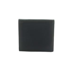 バグズアイ 二つ折り財布 ブラック（2026/03/25買取） - FENDI 