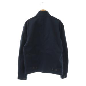 POLO RALPH LAUREN スウィングトップ ハリントンジャケット ジップアップ XS ネイビー /HK OS