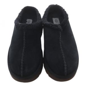 UGG australia New Heights Cozy Clog クロッグ シューズ スリッポン 23cm 黒 ブラック /SR