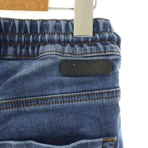 DIESEL Krailey R-Ne ジョグジーンズ デニム パンツ 23 ブルー /HK OS