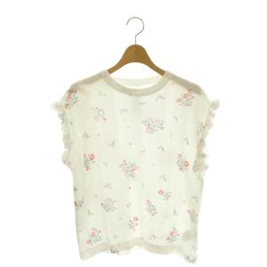 HOLIDAY Miller Prib tank タンクトップ カットソー ノースリーブ Spick and