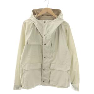 65/35 SPRING PARKA スプリングパーカー マウンテンパーカー ジャケット ジップアップ