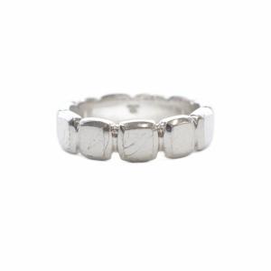 Cushion Band リング 925 23号