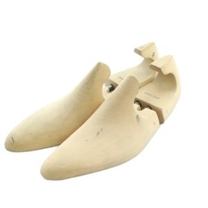 シューツリー シューキーパー 10E 28.5cm ベージュ /MI OS AD