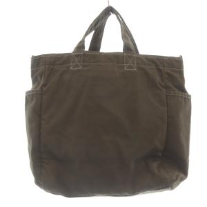 PORTER 吉田カバン FAVOR 2way ショルダーバッグ ハンドバッグ カーキ 緑 グリーン /SR
