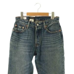 25SS ジャーナルスタンダード別注 501 90S CROP デニムパンツ 26
