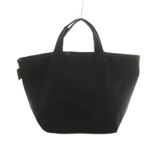 Hervé Chapelier 2925N ナイロン舟型トートL バッグ トートバッグ 黒 /MI OS