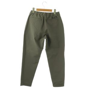 Columbia PL4340 ウィメンズヤマジェニックパンツ クライミングパンツ M グレー /ES OS SH