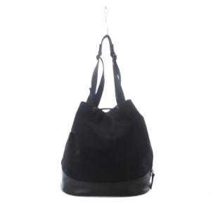 BRIEFING SLIM DRAWSTRING TOTE ドローストリング トート ショルダーバッグ 黒 ブラック ナイロン