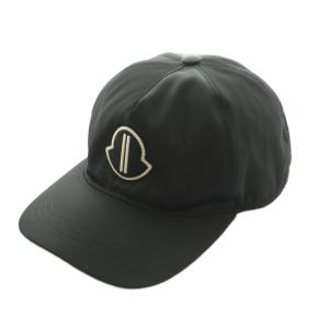 BERRETTO BASEBALL キャップ UNI ブラック F209N3B70100 539TL
