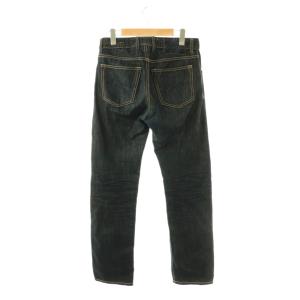 JACOB COHEN BARD LUXURY DENIM デニム パンツ ジーンズ ボタンフライ 29 ブルー /HK OS