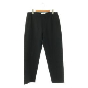 コンテンポ CONTEMPO 2WAY PANTS STANDARD パンツ テーパード M ネイビー