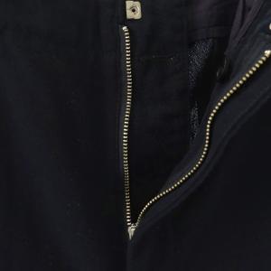 nanamica ショートパンツ ジッパーフライ 32 ネイビー /DO OS