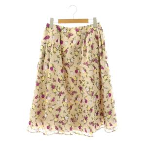24SS MY ONLY COLLECTION OVERNIGHT SENSATION スカート ミモレ