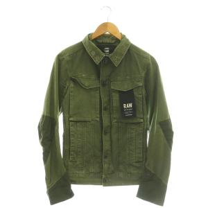 Vodan PM 3D Slim Jacket ジャケット ミリタリー XXS カーキ /MY OS AD