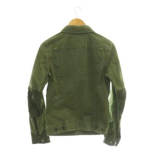 G-Star RAW Vodan PM 3D Slim Jacket ジャケット ミリタリー XXS カーキ /MY OS AD