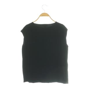 Theory 24SS Wooster Crepe Knit Boat Neck Top カットソー プルオーバー 