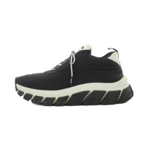 Re-Nylon ギャバジン スニーカー 36.5 ブラック