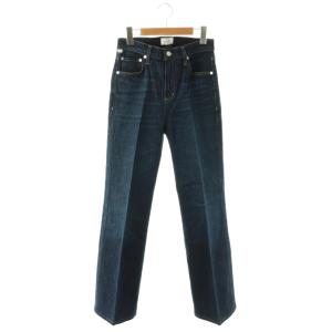 25AW KIMBERLY 70’s FLARE デニムパンツ MUSE