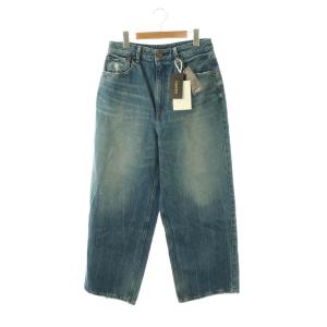 アパルトモン別注 24SS DAKOTA CROPPED DENIM 27