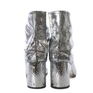 Martin Margiela 22 メゾンマルジェラ TABA アンクルブーツ 38 S58WU0260