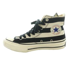 ADDICT アディクト チャックテイラー マテリアル HI Chuck Taylor Material