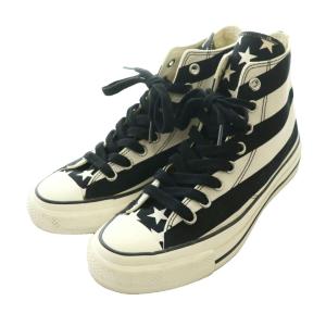 CONVERSE ADDICT アディクト チャックテイラー マテリアル HI Chuck Taylor Material