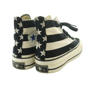 CONVERSE ADDICT アディクト チャックテイラー マテリアル HI Chuck Taylor Material
