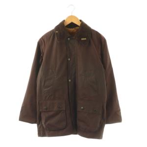 A103 Bedale Jacket C34/86cm ブラウン