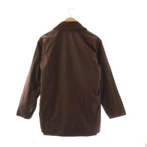 Barbour A103 Bedale Jacket C34/86cm ブラウン