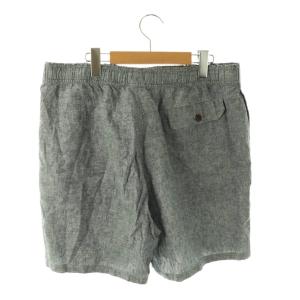 Patagonia メンズ・バギーズ・ナチュラル ハーフパンツ ショートパンツ L ネイビー 58056 /CX OS
