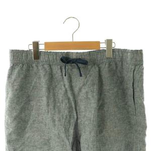 Patagonia メンズ・バギーズ・ナチュラル ハーフパンツ ショートパンツ L ネイビー 58056 /CX OS