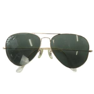 AVIATOR LARGE METAL サングラス ティアドロップ 6214 ダークカーキ RB3026