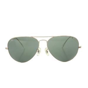 Ray-Ban AVIATOR LARGE METAL サングラス ティアドロップ 6214 ダークカーキ RB3026