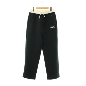 25SS AIR TRACK PANTS パンツ トラック イージー MO ネイビー /HK OS