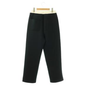 Shinzone 25SS AIR TRACK PANTS パンツ トラック イージー MO ネイビー /HK OS