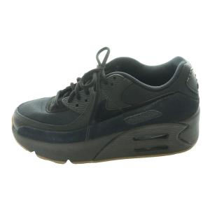 AIR MAX 90 LV8 ブラック アンスラサイト ガムミディアムブラウン