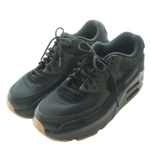 NIKE AIR MAX 90 LV8 ブラック アンスラサイト ガムミディアムブラウン