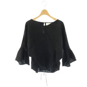 Floral Jaquard OHINERI Sleeves Shirt 1