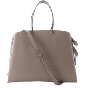 エポール Y BAG トートバッグ ショルダーバッグ 2way ピンク /YO10