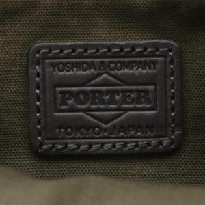 PORTER 吉田カバン TONIC ショルダーバッグ ワンショルダー ナイロン カーキ /YO18