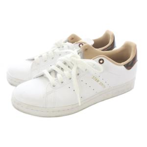 adidas スタンスミス スニーカー 24.5cm 白 ホワイト GY5909 /SR