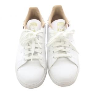 adidas スタンスミス スニーカー 24.5cm 白 ホワイト GY5909 /SR
