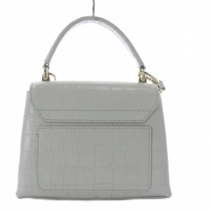 FURLA MINI TOP HANDLE FULLMOON 2WAYバッグ