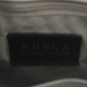 FURLA MINI TOP HANDLE FULLMOON 2WAYバッグ